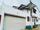 Premium 2-Story House for Rent in Thalawathugoda