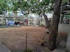 Premium 21 Perch Land for Sale in Colombo 3 Bagatelle Dual Frontage