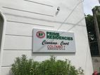 Premium 3-Bedroom Prime Cinnamon Court Apartment for Rent in Colombo 07