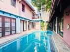 Premium 3-Storey House Near Hospital Nugegoda