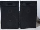 3-Way Speaker Sound System