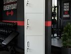 Premium 4 Door Steel Locker Cabinet