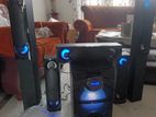 Home Theatre Speaker Set