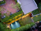 Premium 5BR Luxury Villa in Battaramulla