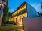 Premium 5BR Luxury Villa in Battaramulla
