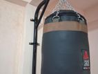 Premium 5FT Punching Bag – 60KG