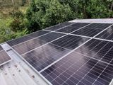 Premium 5kW Solar Power System