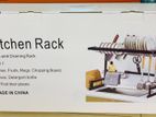 Premium 65cm Kitchen Sink Rack