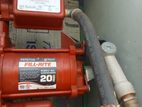 Premium 9000L Fuel Storage Tank with Fill-Rite Pump System