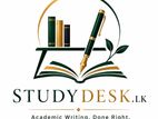 Assignment Assistance