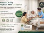 Premium Adjustable Hospital Bed
