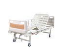 Premium Adjustable Hospital Bed