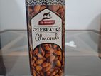 Premium Almonds