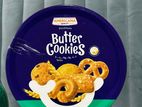 Premium Americana Butter Cookies 454g