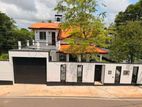 Premium Architectural House for Sale – Kottawa