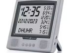 Azan Clock FAJ-116