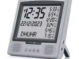 Azan Clock FAJ-116