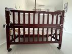 Baby Cot