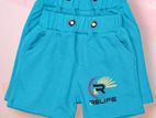 Baby Unisex Shorts