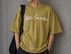 Baggy T- Shirt