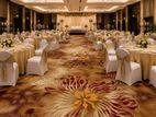 Premium Banquet Hall Carpet