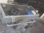 Premium BBQ Machine with Table (Almost New)