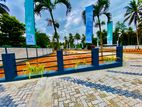 Premium Beach Land for Sale Wadduwa|K27