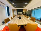 Premium Boardroom and Meeting Space for Rent in Nugegoda