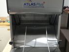Bread Slicing Machine – Stainless Steel | Atlas Plus