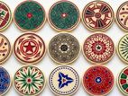 Carrom Striker