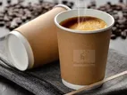 Premium Coffee Cups