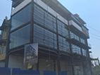 Premium Commercial Building for Rent at Nawala, Koswatta [CR111]