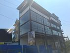 Premium Commercial Building for Rent at Nawala, Koswatta [cr111]