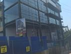 Premium Commercial Building for Rent at Nawala, Koswatta [CR111]