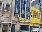 Premium Commercial Building for Rent – Old Moor Street, Colombo 12