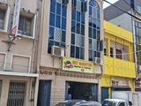 Premium Commercial Building for Rent – Old Moor Street, Colombo 12