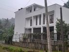 Premium Commercial Ground Floor Space for Rent in Molagoda (Kegalle)