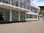 PREMIUM COMMERCIAL OFFICE BUILDING FOR LONG-TERM RENT/LEASE–MAHARAGAMA