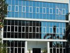 Premium Commercial Office Building for Sale or Long Lease – Rajagiriya