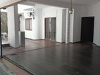Premium Commercial Property For Rent In Colombo 7 - 4041U