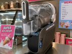 Premium Commercial Slush Machine