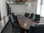 Premium Commercial Space for Rent – Colombo 03 (cr162)