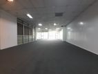 Premium Commercial Space for Rent in Colombo 02