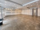 Premium Commercial Space for Rent – Palawaththa THA069C
