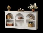Premium Console Cabinet
