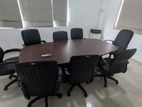 Damro Boardroom Table