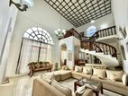 Premium Designed Residence for Sale in Davidson Road, Colombo 4