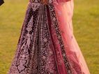 Premium Designer Wedding Lehenga