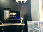 I5 4th Gen Desktop Setup