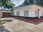 Premium Development Land Near Parliament Road – Pelawatte